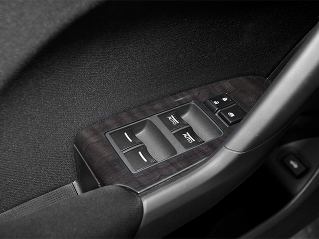 2014 Acura TSX Tech Pkg