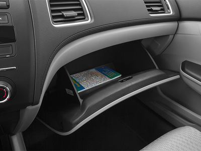 2014 Honda Civic Sedan LX