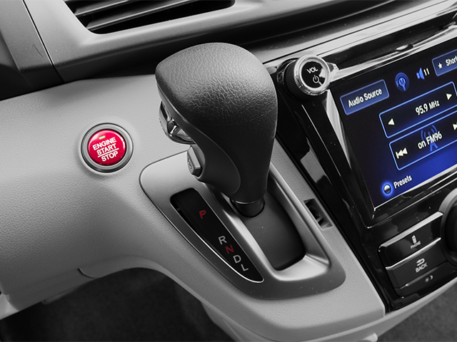 2014 Honda Odyssey EX