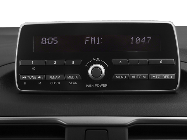 2014 Mazda Mazda3 i Grand Touring
