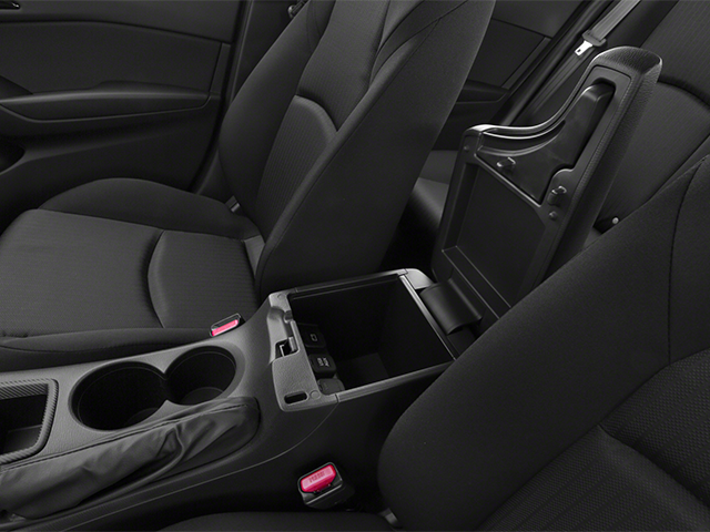 2014 Mazda Mazda3 i Grand Touring