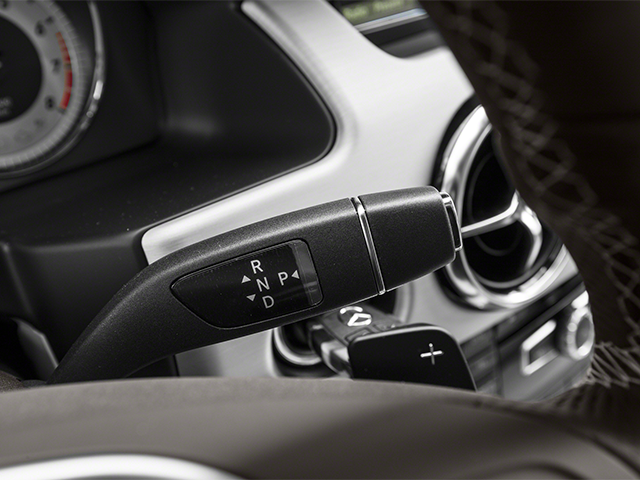 2014 Mercedes-Benz GLK GLK 350 4MATIC®