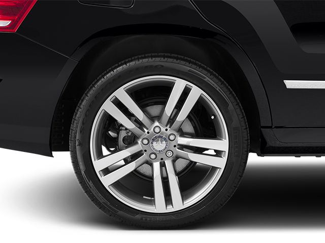 2014 Mercedes-Benz GLK GLK 350 4MATIC®