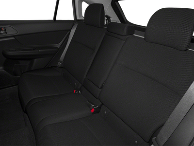 2014 Subaru Impreza 2.0i SPORT LIMITED, MOONROOF, NAVIGATION