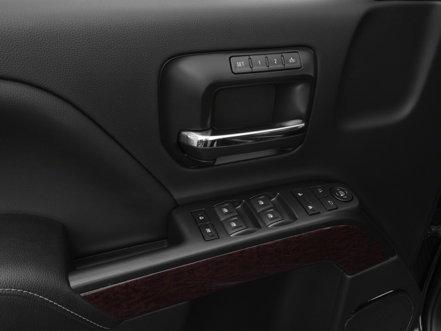 2015 GMC Sierra 3500HD SLT