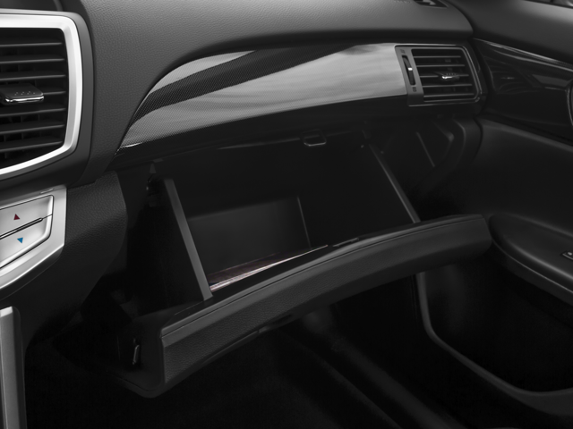 2015 Honda Accord Sedan Sport