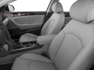 2016 Hyundai Sonata Hybrid Limited