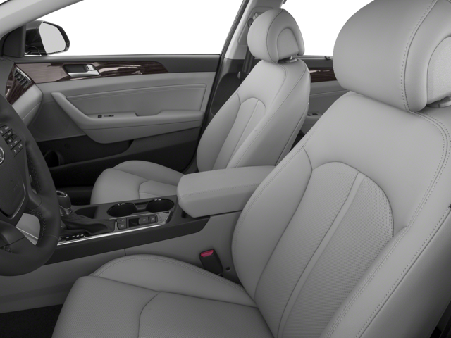 2016 Hyundai Sonata Hybrid Limited