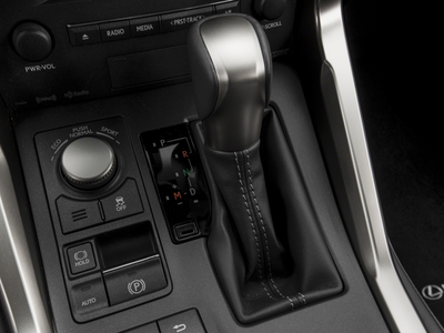 2016 Lexus NX 200t