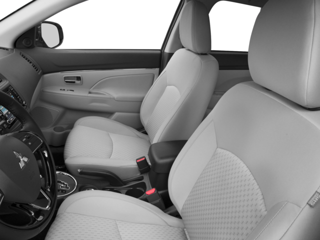 2016 Mitsubishi Outlander Sport 2.4 SE