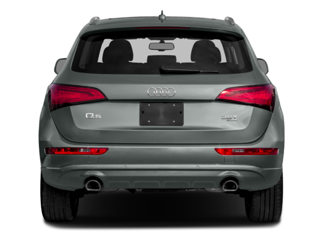 2017 Audi Q5 2.0T Premium Plus photo 3