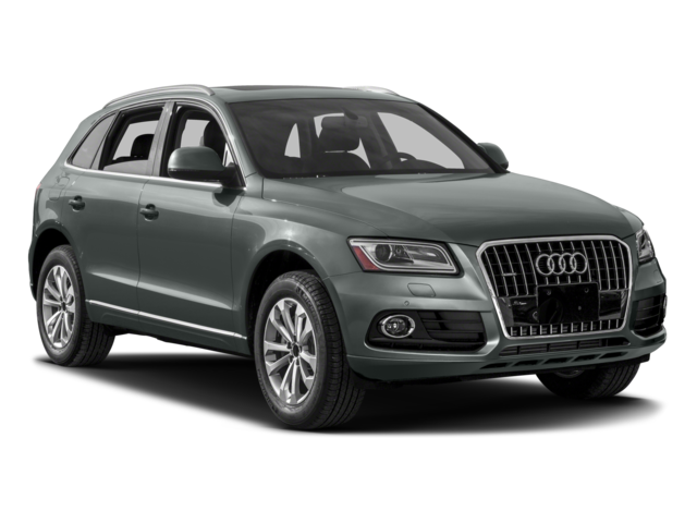 2017 Audi Q5 2.0T Premium Plus photo 4