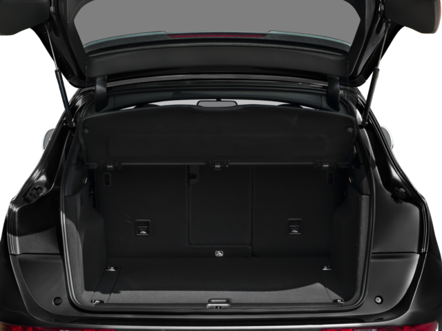 2017 Audi SQ5 3.0T Premium Plus photo 2