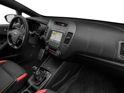2017 Kia Forte5 LX