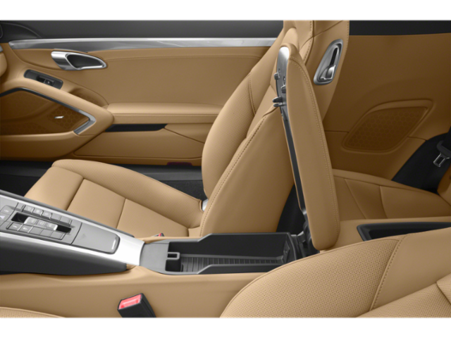 2017 Porsche 911 Carrera 4S
