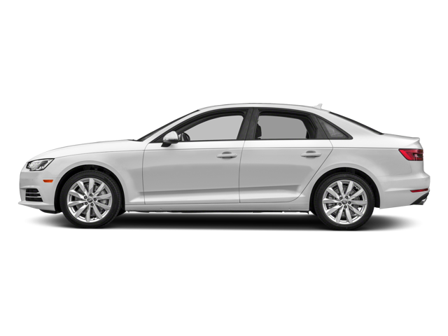2018 Audi A4 2.0T Premium