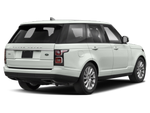 2018 Land Rover Range Rover 3.0L V6 Supercharged HSE