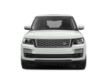 2018 Land Rover Range Rover 3.0L V6 Supercharged HSE