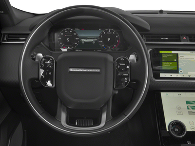 2018 Land Rover Range Rover Velar SE R-Dynamic