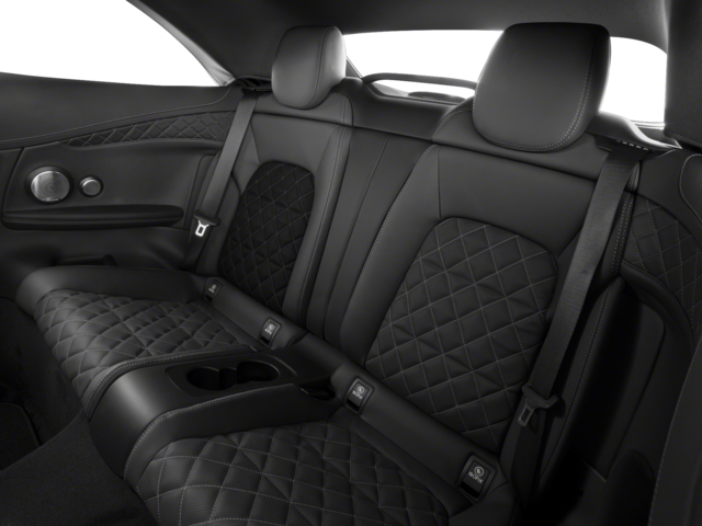 2018 Mercedes-Benz C-Class C 63 S AMG®