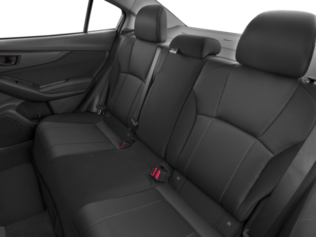 2018 Subaru Impreza 2.0i 4-door CVT