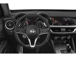 2019 Alfa Romeo Stelvio Ti Sport