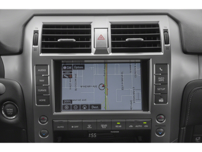 2019 Lexus GX GX 460 Premium