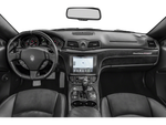 2019 Maserati GranTurismo Convertible Sport