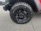 2022 Jeep Wrangler Willys