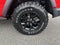 2022 Jeep Wrangler Willys