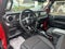 2022 Jeep Wrangler Willys
