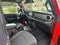 2022 Jeep Wrangler Willys