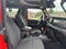 2022 Jeep Wrangler Willys