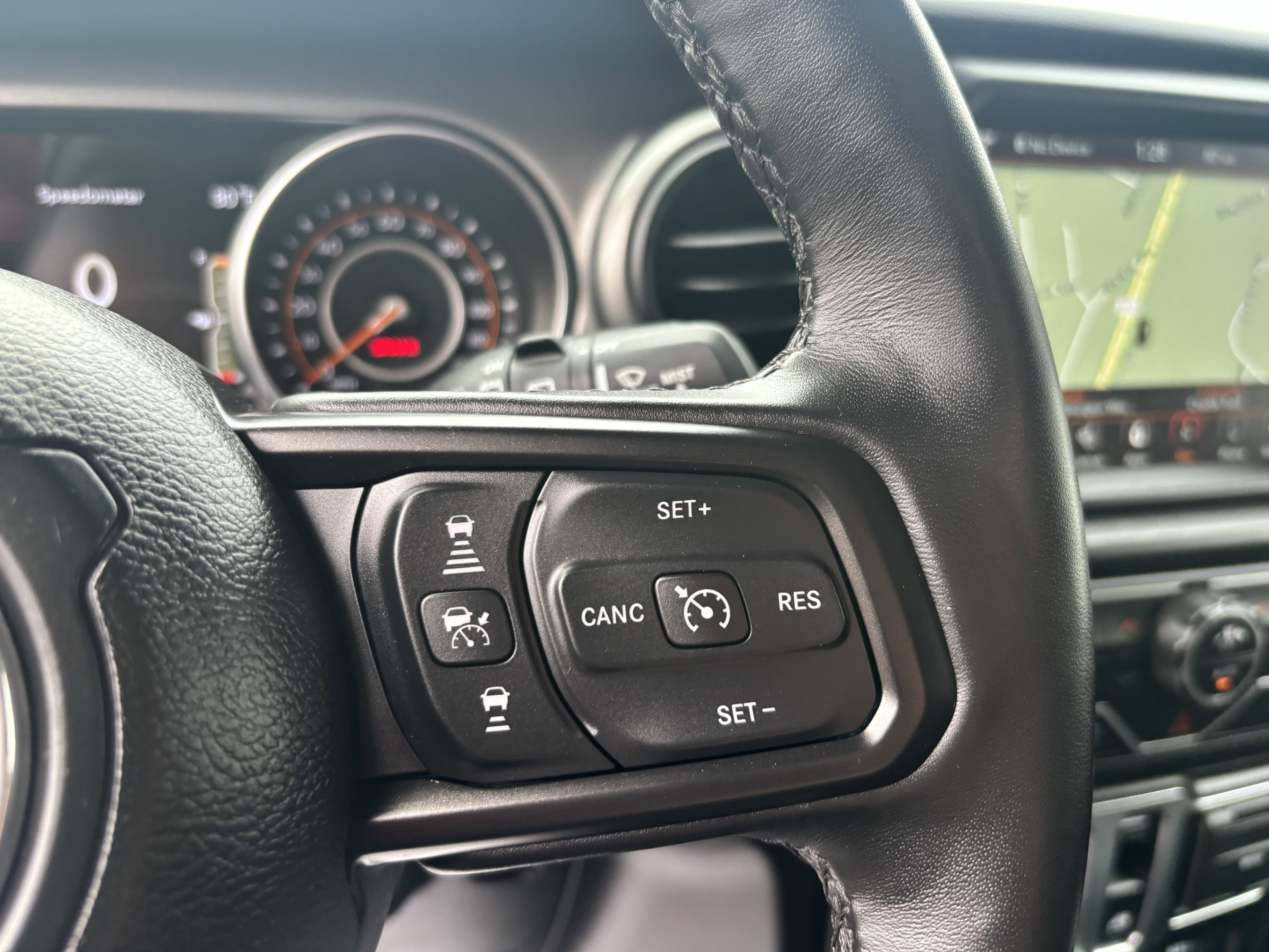 2022 Jeep Wrangler Willys