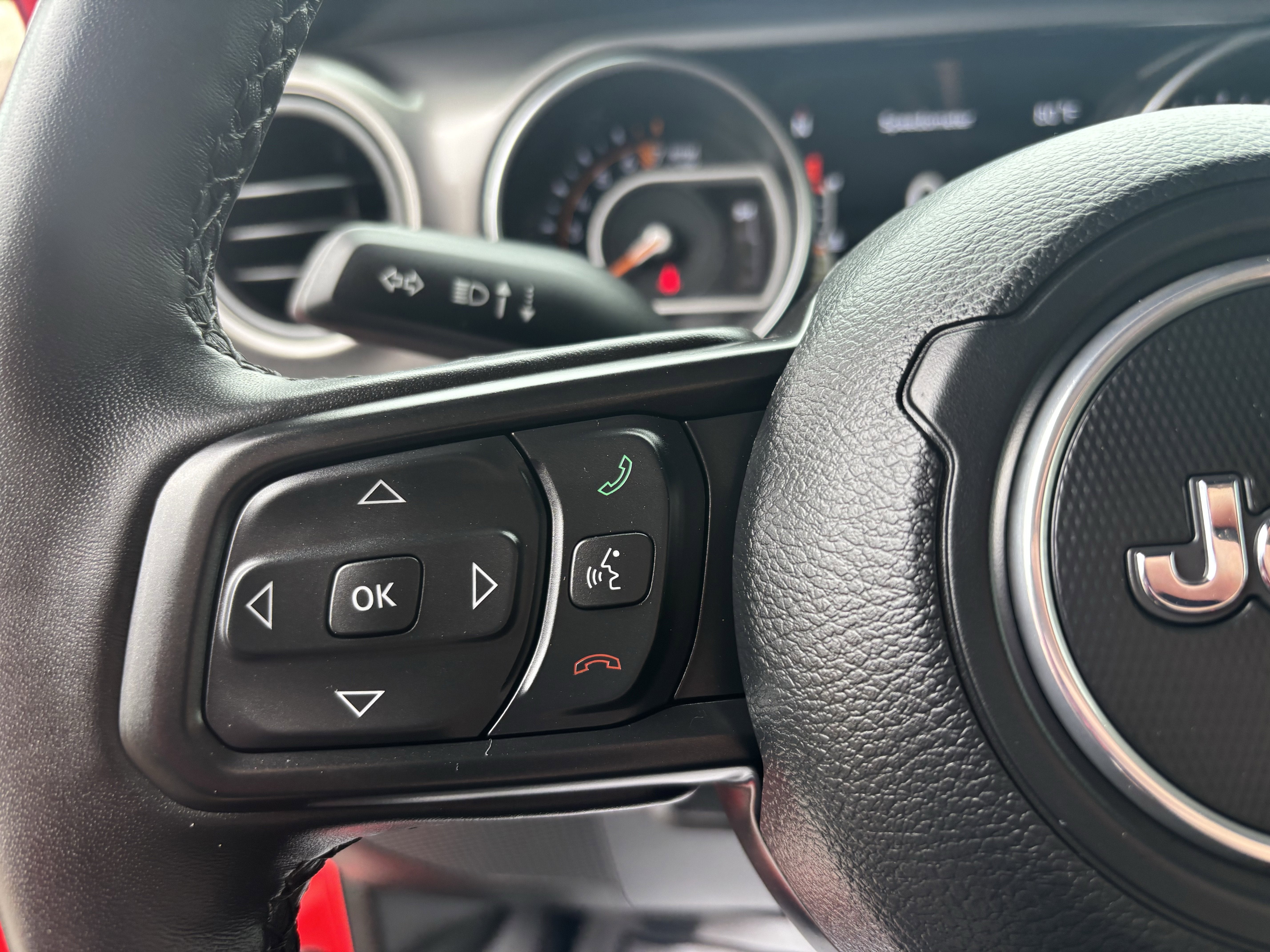 2022 Jeep Wrangler Willys