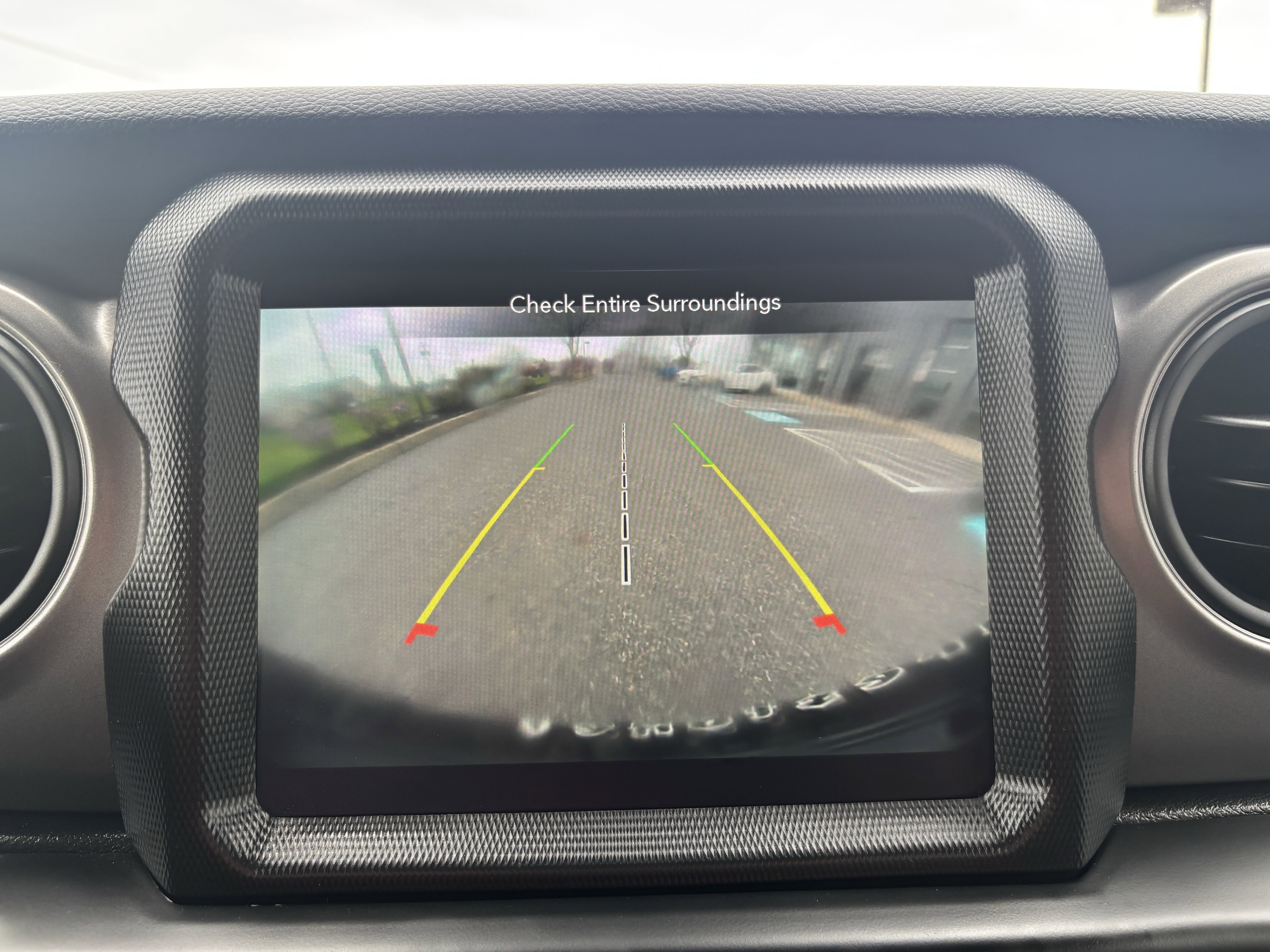 2022 Jeep Wrangler Willys