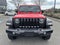 2022 Jeep Wrangler Willys
