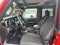2022 Jeep Wrangler Willys