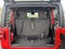 2022 Jeep Wrangler Willys