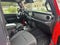 2022 Jeep Wrangler Willys