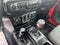 2022 Jeep Wrangler Willys