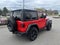 2022 Jeep Wrangler Willys