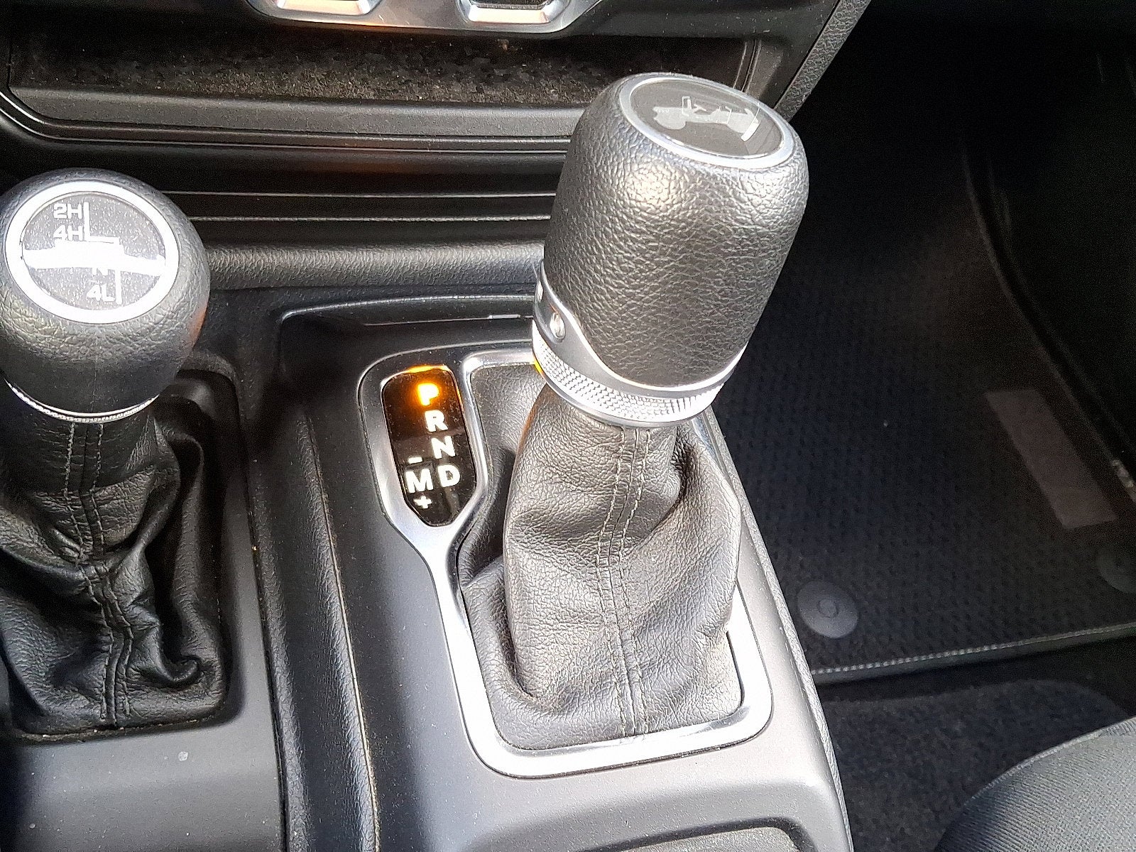 2021 Jeep Wrangler SPORT 80TH