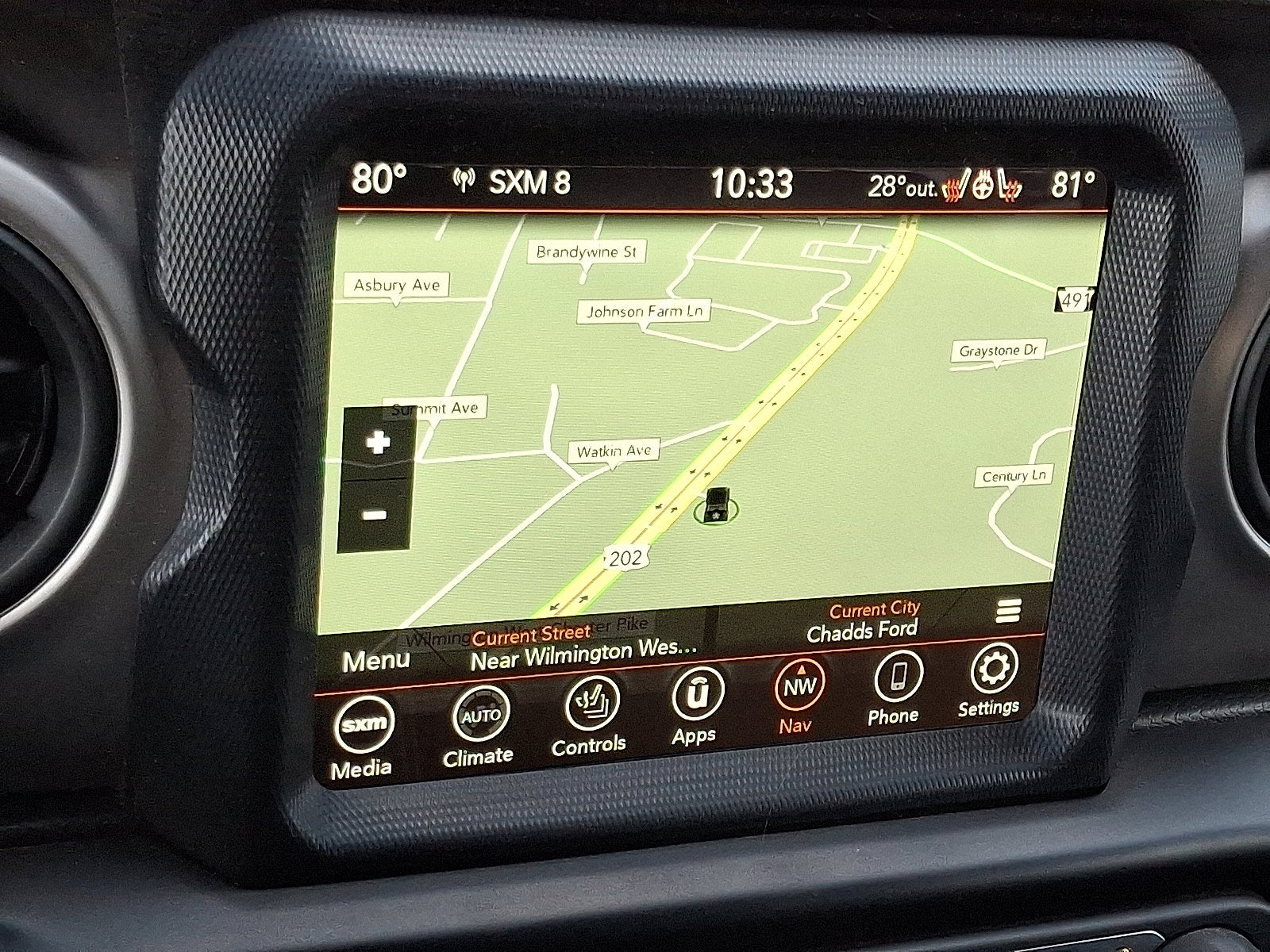 2021 Jeep Wrangler SPORT 80TH