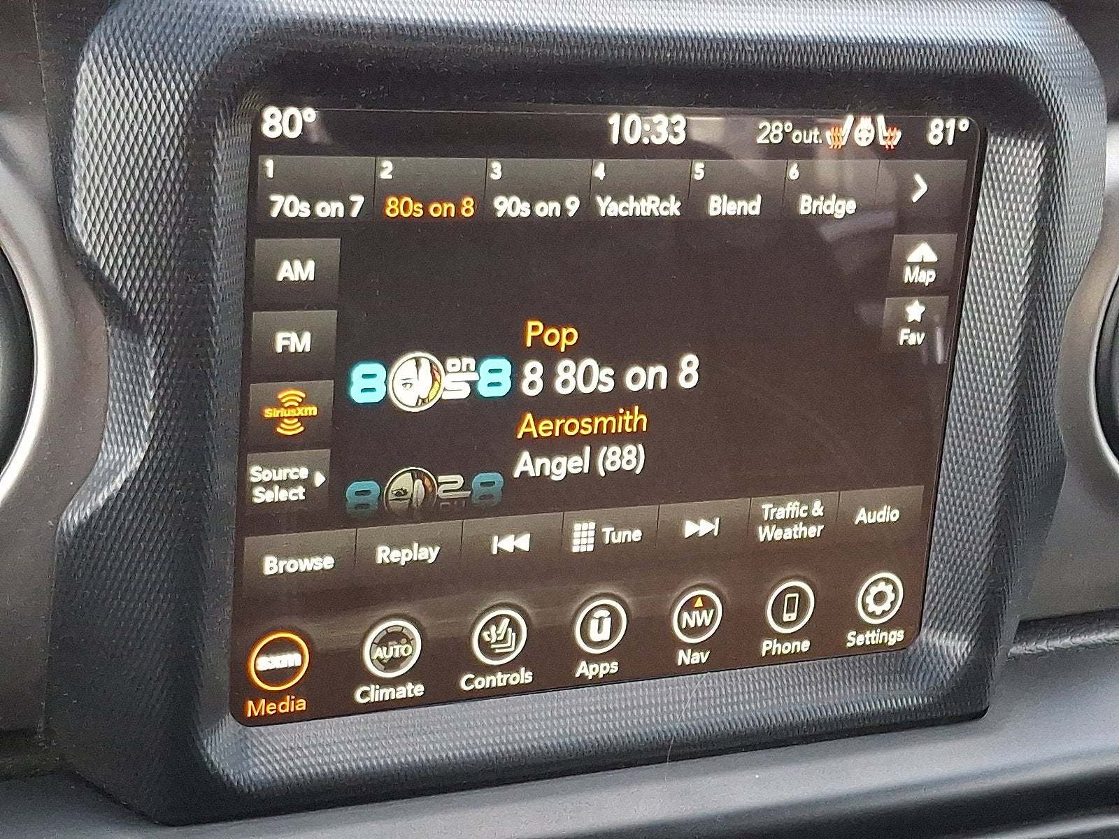 2021 Jeep Wrangler SPORT 80TH