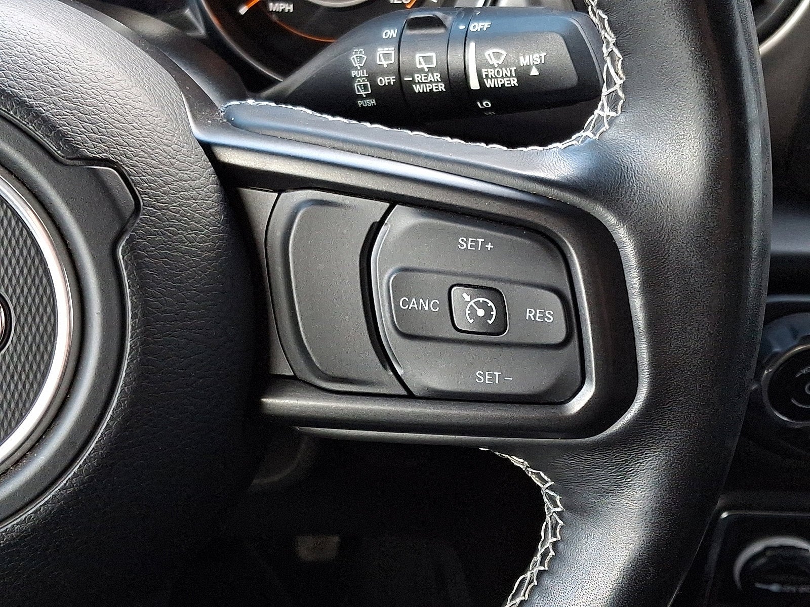 2021 Jeep Wrangler SPORT 80TH