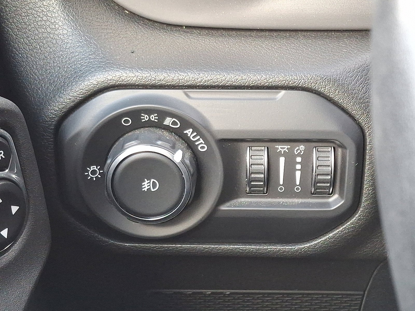 2021 Jeep Wrangler SPORT 80TH