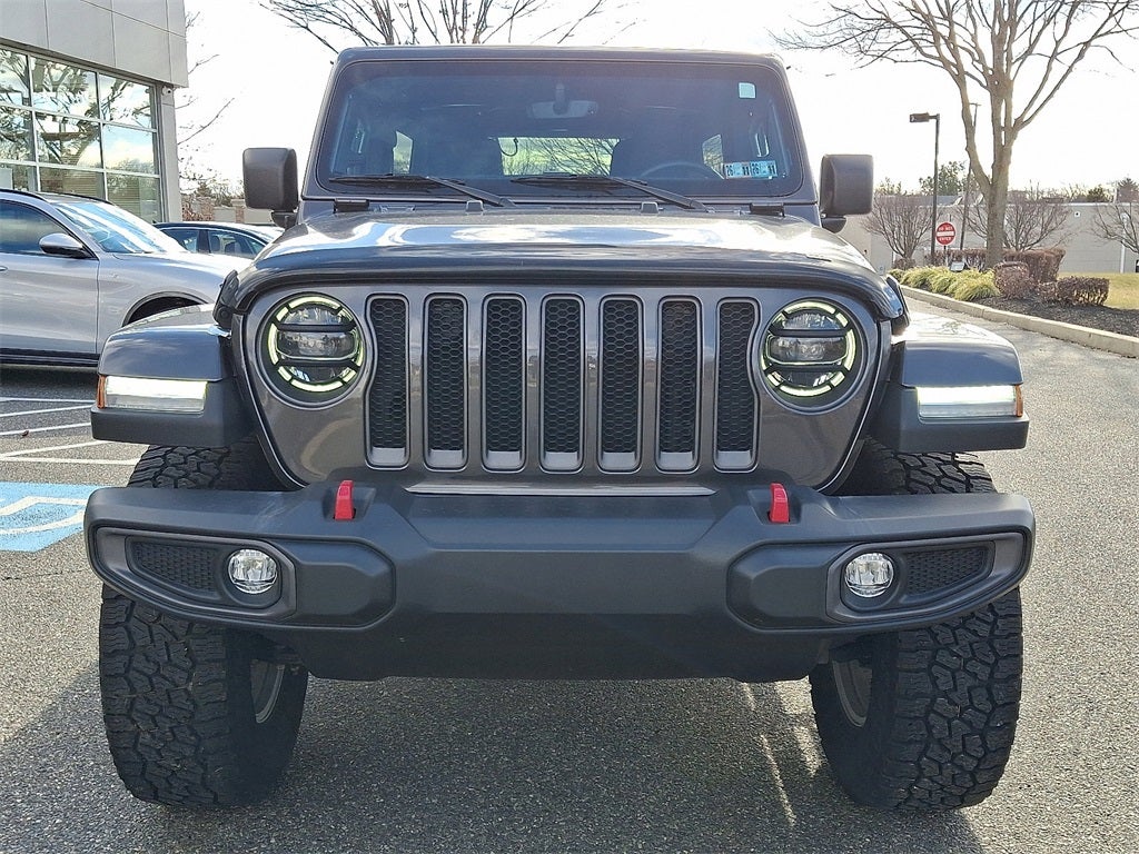 2021 Jeep Wrangler SPORT 80TH