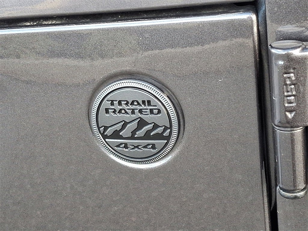 2021 Jeep Wrangler SPORT 80TH