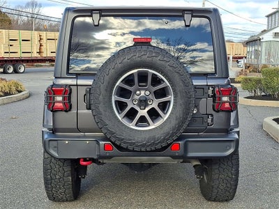 2021 Jeep Wrangler SPORT 80TH